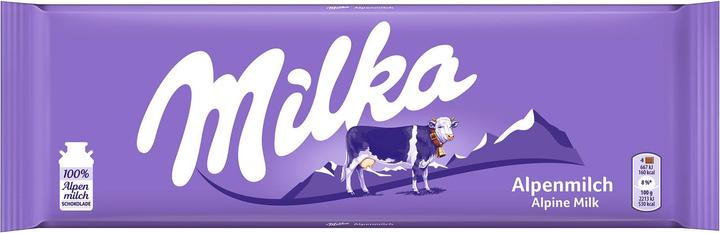 Image du produit Milka Mmmax (270 g)