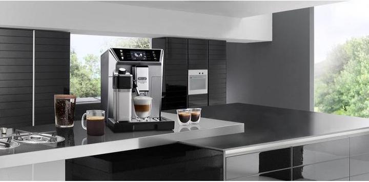 Produktbild De'Longhi PrimaDonna Class
