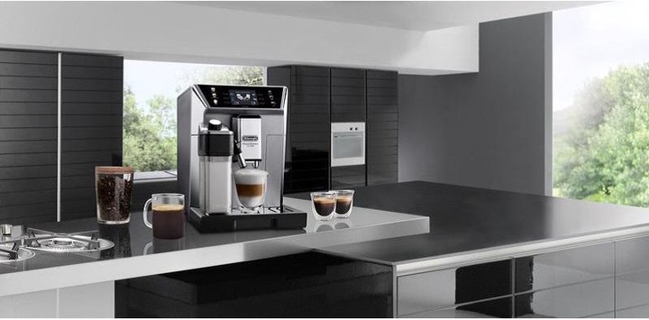 Produktbild De'Longhi PrimaDonna Class