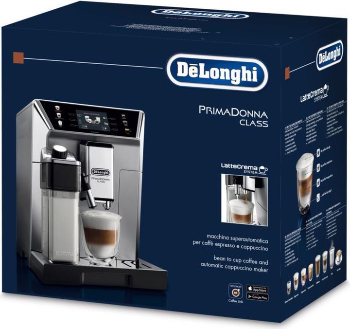 Produktbild De'Longhi PrimaDonna Class