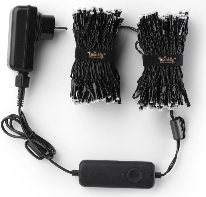 Actual product image Twinkly Strings (32 m)