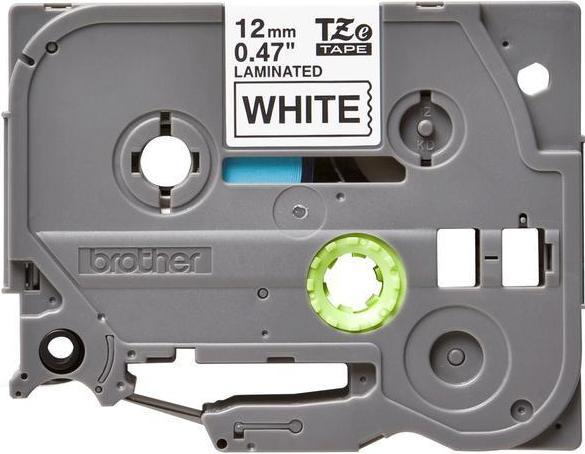 Actual product image Brother TZE231CIV (1.20 cm, Black)