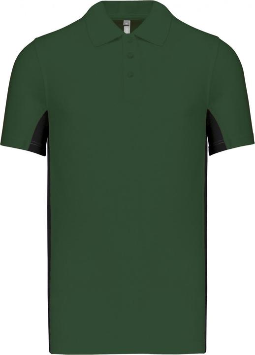 Actual product image Kariban Flag (S)