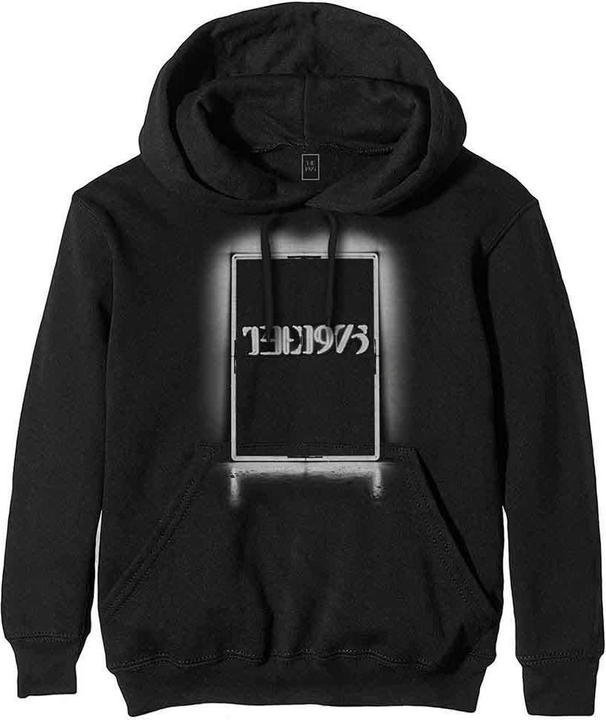 Immagine prodotto The 1975 (Black) Tour (Black) (Hoodie) (XXL)