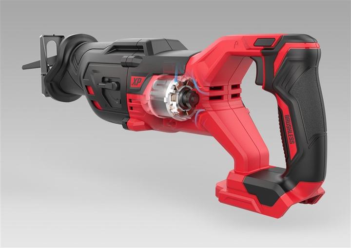 Image du produit Skil TRONÇONNEUSE RÉVERSIBLE 20V BL 3480CB