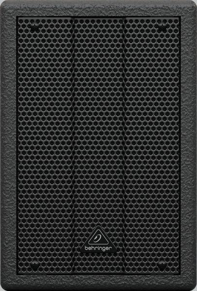 Behringer SAT 1004 4 inch installatiespeaker 40 W (Passiv, 1 Stk.)