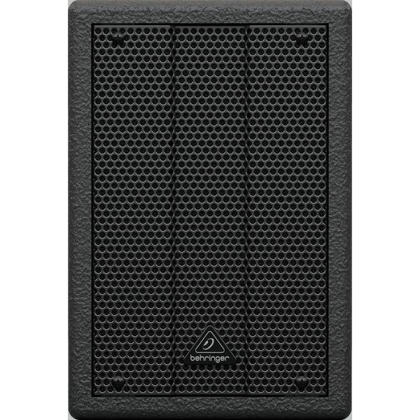 Behringer SAT 1004 4 inch installatiespeaker 40 W (Passiv, 1 Stk.), Monitor Lautsprecher
