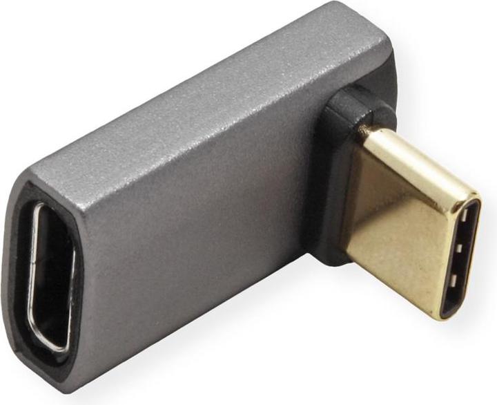 Produktbild Roline 12.03.2934 (USB Typ-C, 0.60 cm)