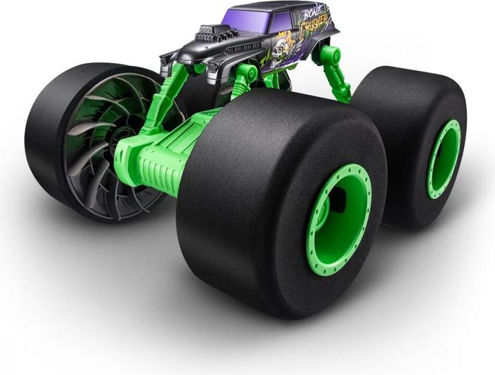 Produktbild Zuru Strukturblöcke Ei 40 Mixblöcke