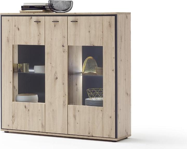 Immagine prodotto Robas Lund Buenos Aires (153 x 143 x 38 cm)