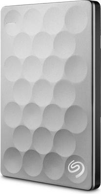 Produktbild Seagate Backup Plus Ultra Slim (1 TB)