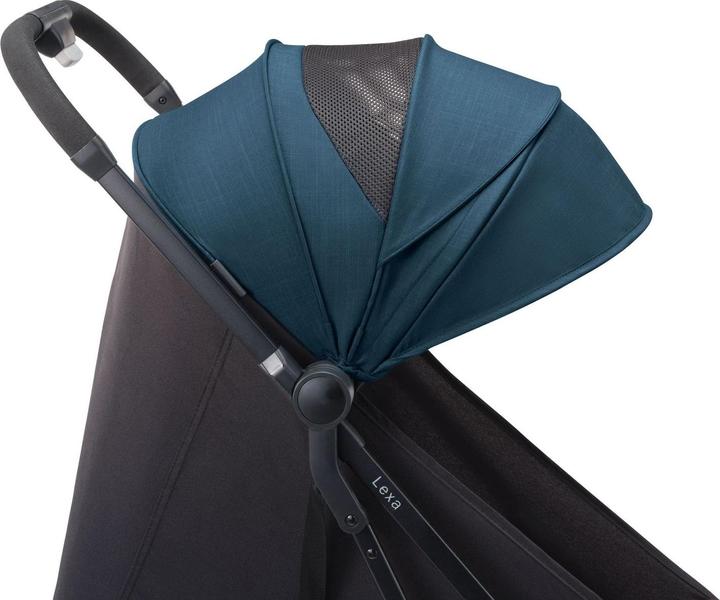 Actual product image RECARO Lexa (0 Months - 4 years)