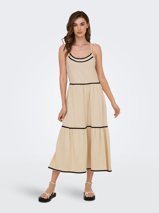 Actual product image JdY JDYERIN Midikleid Kleid (XL)