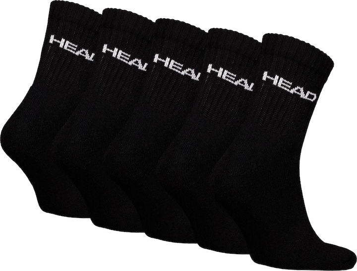 Actual product image Head Socken Casual ELEMENTS ALL SPORTS SHORT CREW ECOM (35 - 38)