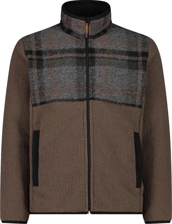 Boschivo, Corteccia, Nero