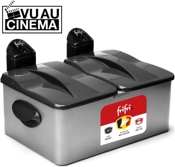 Produktbild Frifri F1998