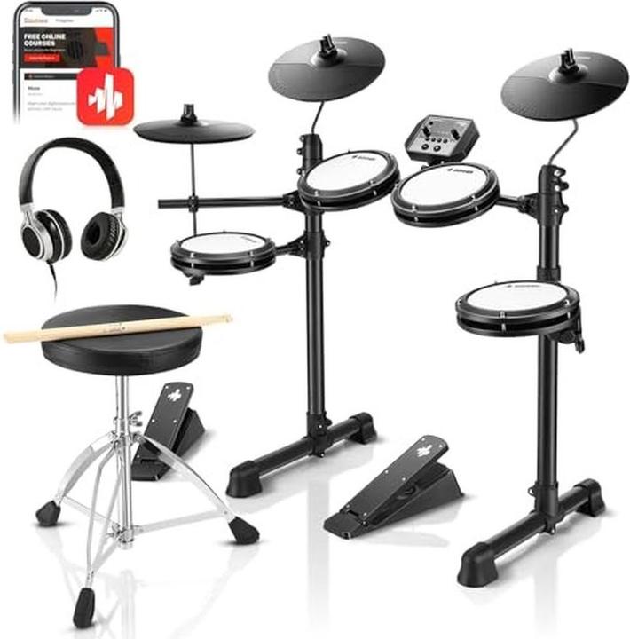 Donner E-Drum Set (E-drum)