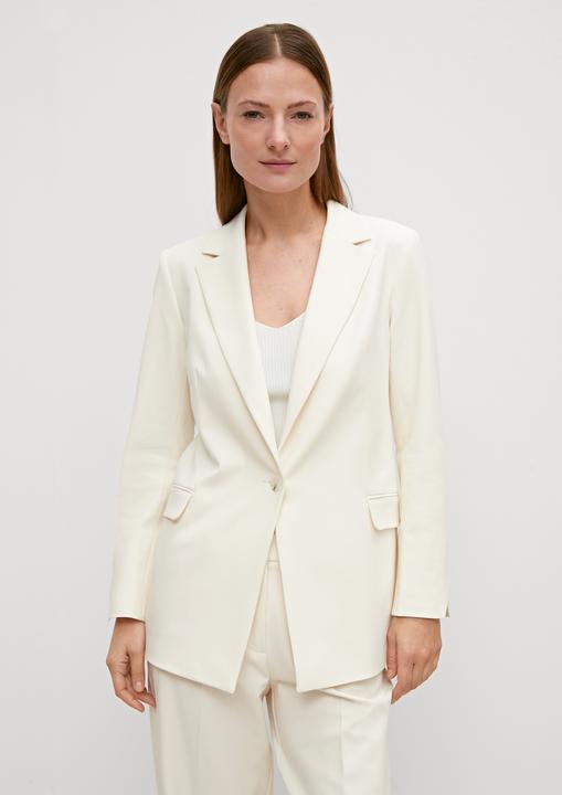 Immagine prodotto Comma Indoor-Blazer Blazer aus Twill (44)