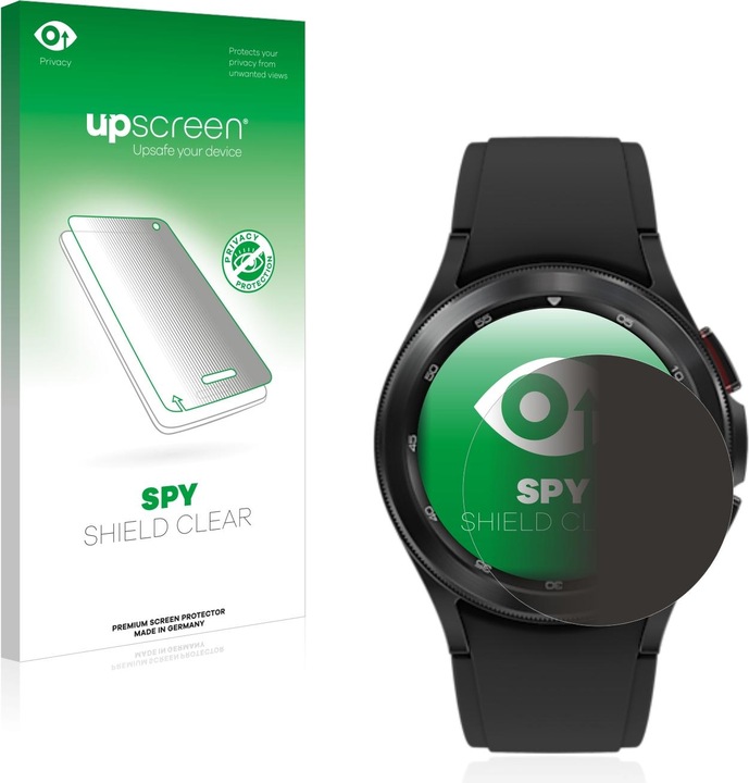 Immagine prodotto upscreen Spy Shield Pellicola Privacy
