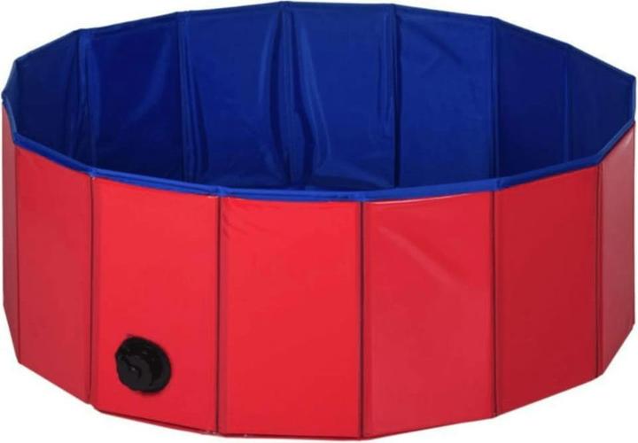 Produktbild PETS Collection Hundeplanschbecken (Hundepool)