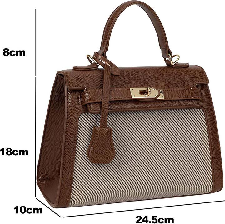 Immagine prodotto Gallantry Damentasche Ziergürtel