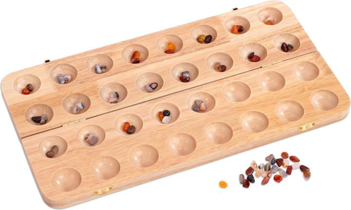 Immagine prodotto Betzold Gioco di pietre HUS