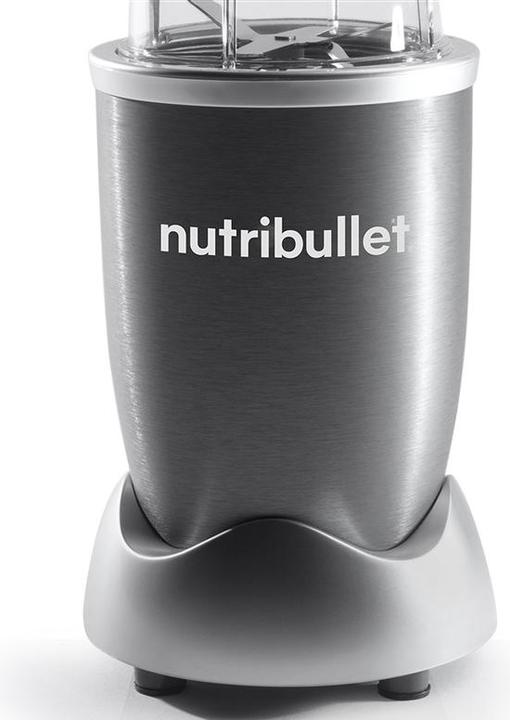 Actual product image NutriBullet NB614DG (600 W)