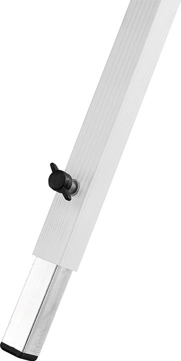 Produktbild Easy Camp Camping-Tisch Aspen Table M 540034 (aluminium/schwarz, Modell 2025)