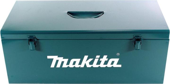 Produktbild Makita Metallkoffer Kettensäge (1 Teile)
