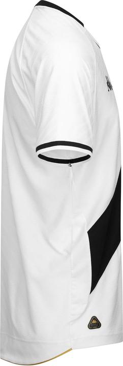 Actual product image Kappa Vasco da Gama Away Shirt 2025/26 (M)