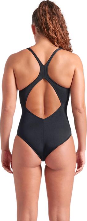 Produktbild Arena W Trail Swimsuit V Back (40)