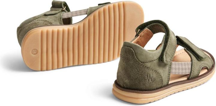 Produktbild Wheat Leather Sandals (25)