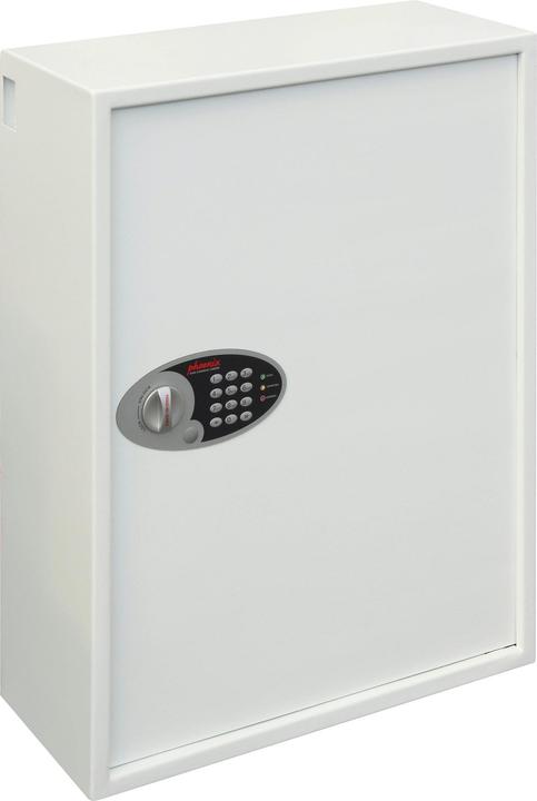 Actual product image Phoenix Key safe KS0035E MKII CYGNUS