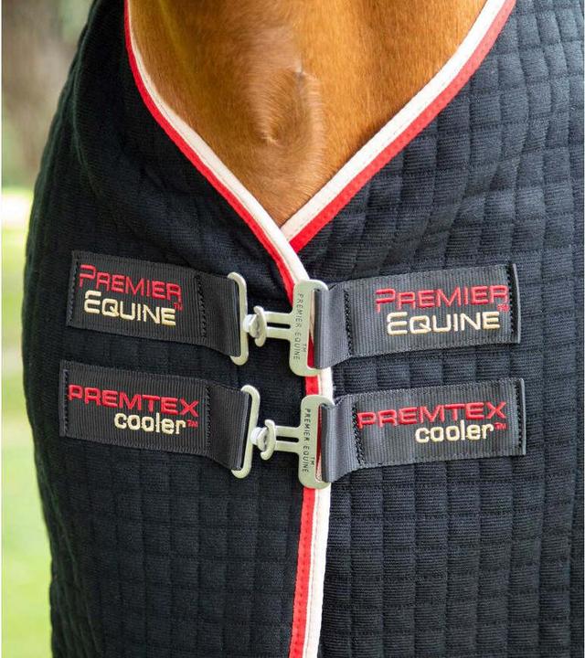 Immagine prodotto Premier Equine Premtex (191 cm)