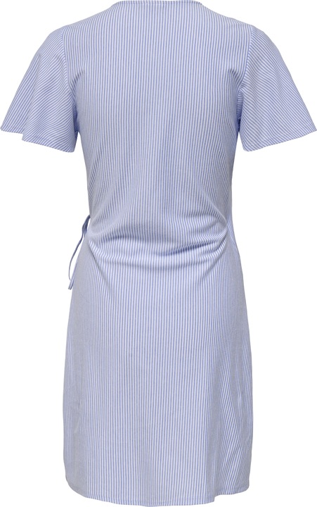 Actual product image JdY JDYNELLI Kurzes Kleid Kleid (L)