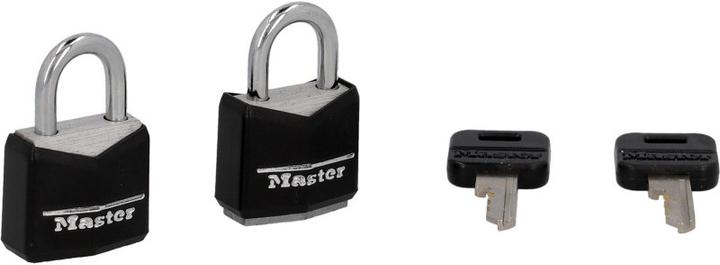 Produktbild Master Lock Vorhängeschloss
