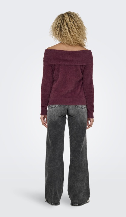 Image du produit Only ONLSIFF Pull en maille Pull en maille (XXL)