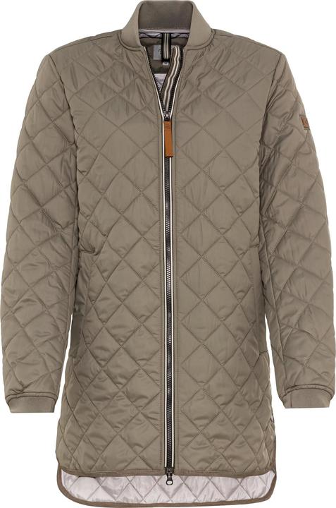 Produktbild Camel Active Kurzmantel aus recyceltem Polyester