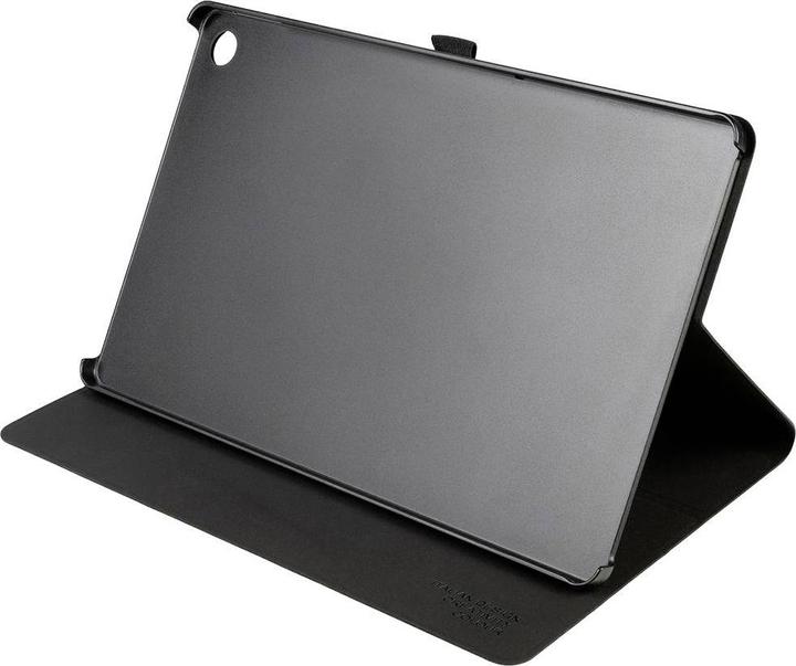 Image du produit Tucano Etui pour Lenovo Tab M10 3rd gen 10,1 pouces noir (Lenovo)