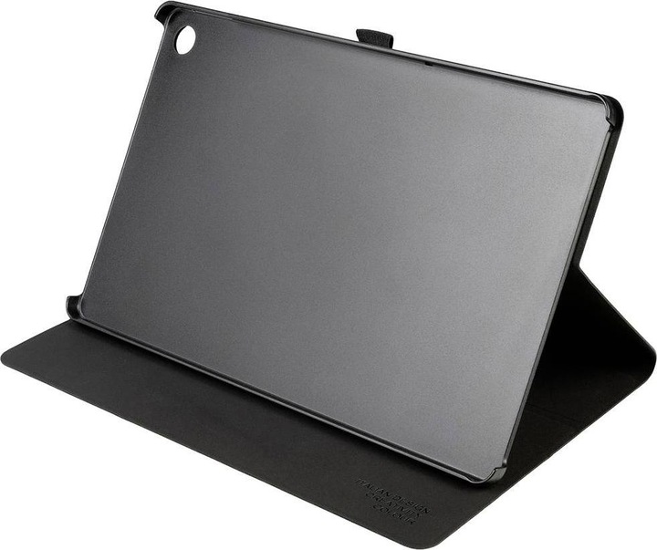 Actual product image Tucano Case for Lenovo Tab M10 3rd gen 10.1 inch Black (Lenovo)