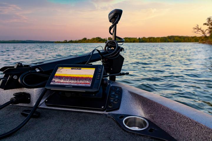 Actual product image Garmin inReach Mini