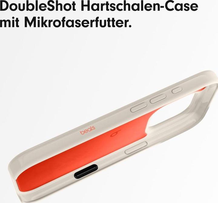 Produktbild Beats Case with MagSafe (Apple iPhone 16 Pro)