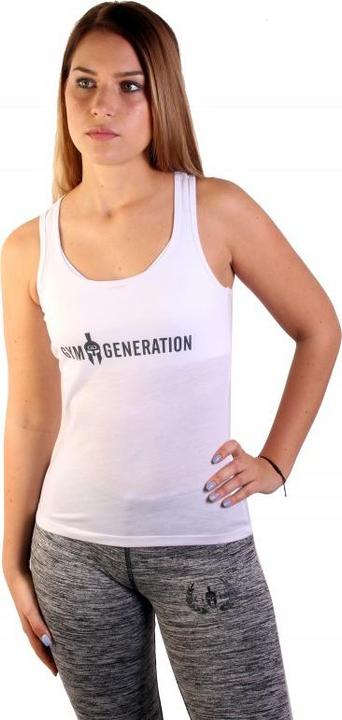 Immagine prodotto Gym Generation Top Venus - BIANCO (L)