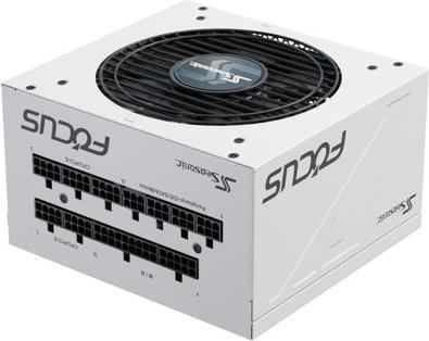 Produktbild Seasonic Focus GX-1000 (1000 W)