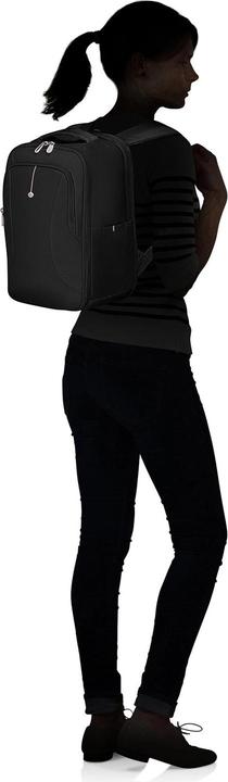 Produktbild Samsonite Zaino Sottoseduta Guardit Classy 2.0 (24 l)