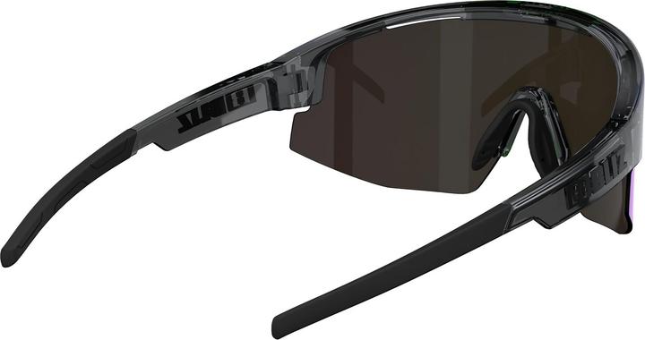 Actual product image Bliz Matrix (Crystal Black, Brown, Green)