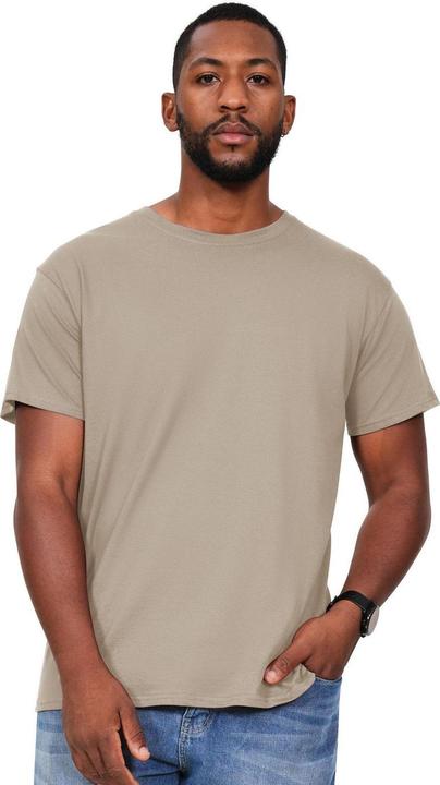 Immagine prodotto Casual Classics - Maglietta a maniche corte premium in cotone - Uomo (3XL)