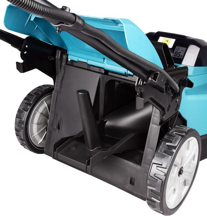 Produktbild Makita DLM481Z (Akkubetrieb)