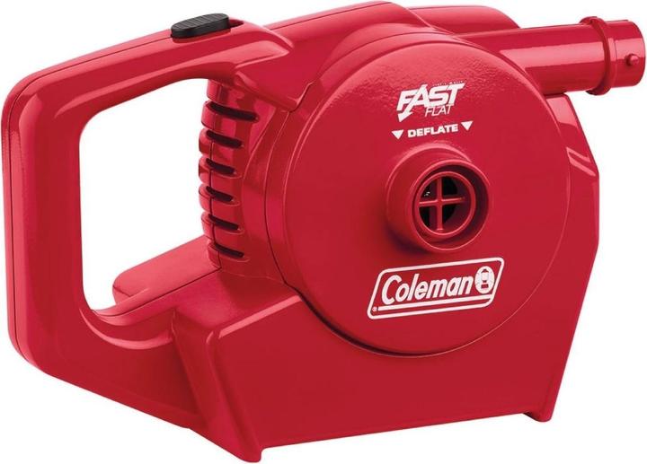 Coleman Aufladbare QuickPump