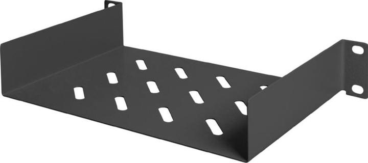 Actual product image Digitus 10" shelf 1U fixed 150mm
